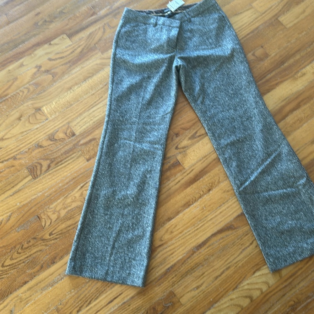 Express pants